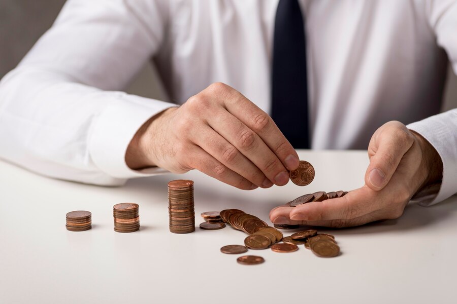 Small Business Funding 