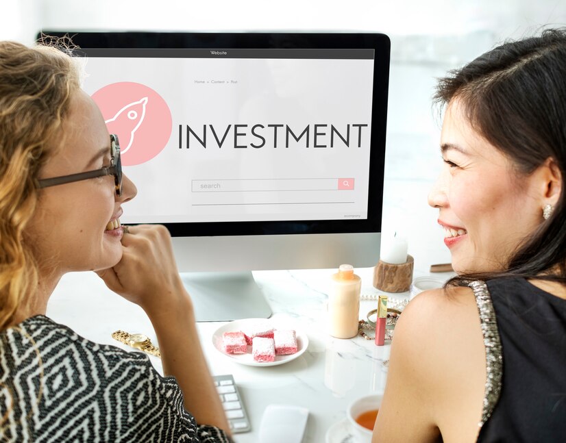 Discussion about Instant Funding services for the Investments